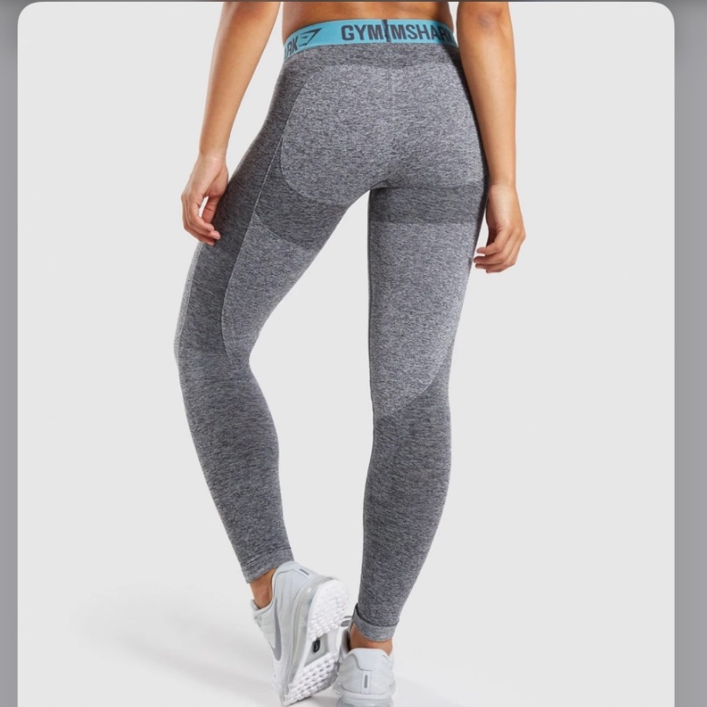 Gymshark Flex Leggings S